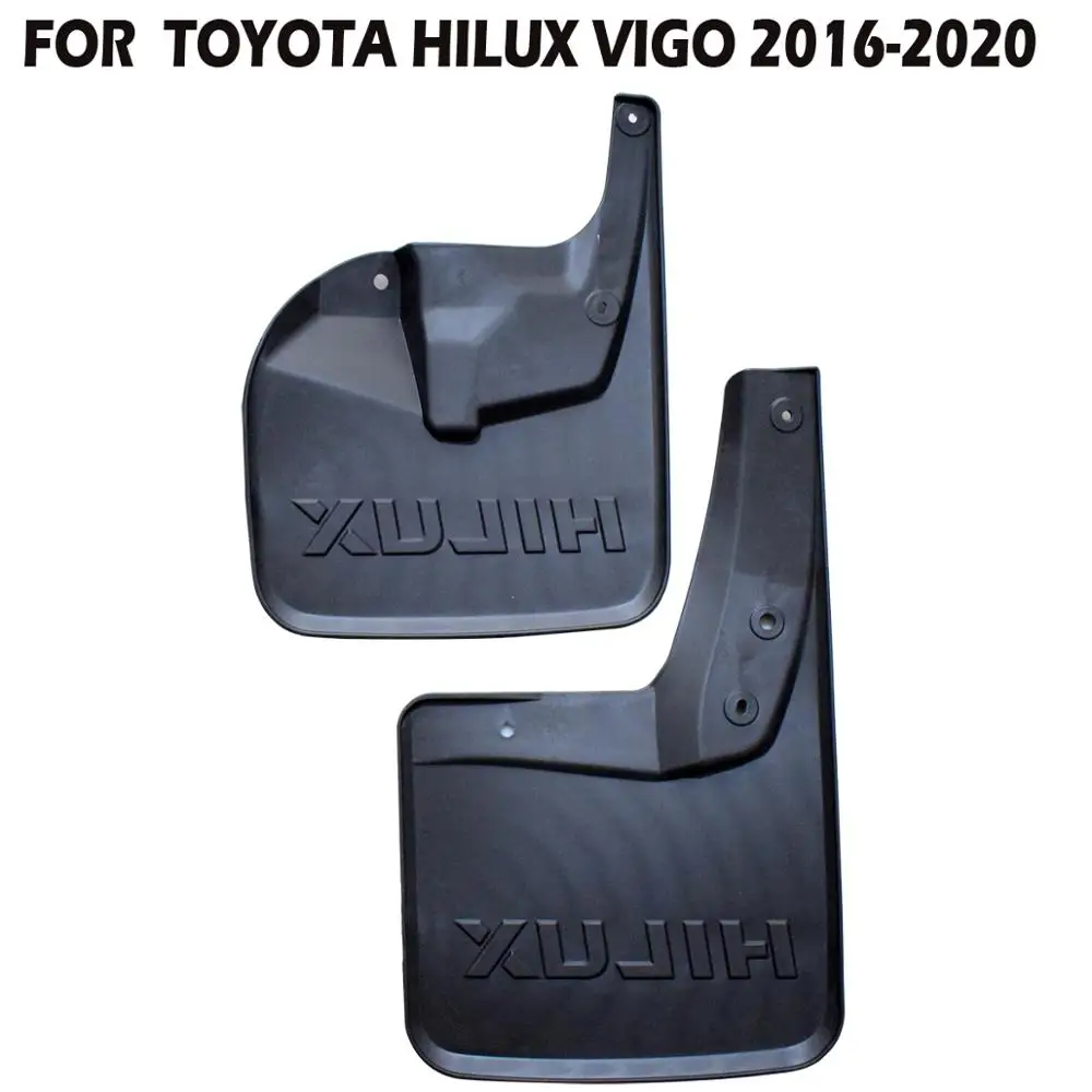 4 Pcs Set Molded Mud Flaps Mudflaps Splash Guards Front Rear Mud Flap Mudguards Fender YC101083
4 Pcs Set Molded Mud Flaps Mudflaps Splash Guards Front Rear Mud Flap Mudguards Fender YC101083