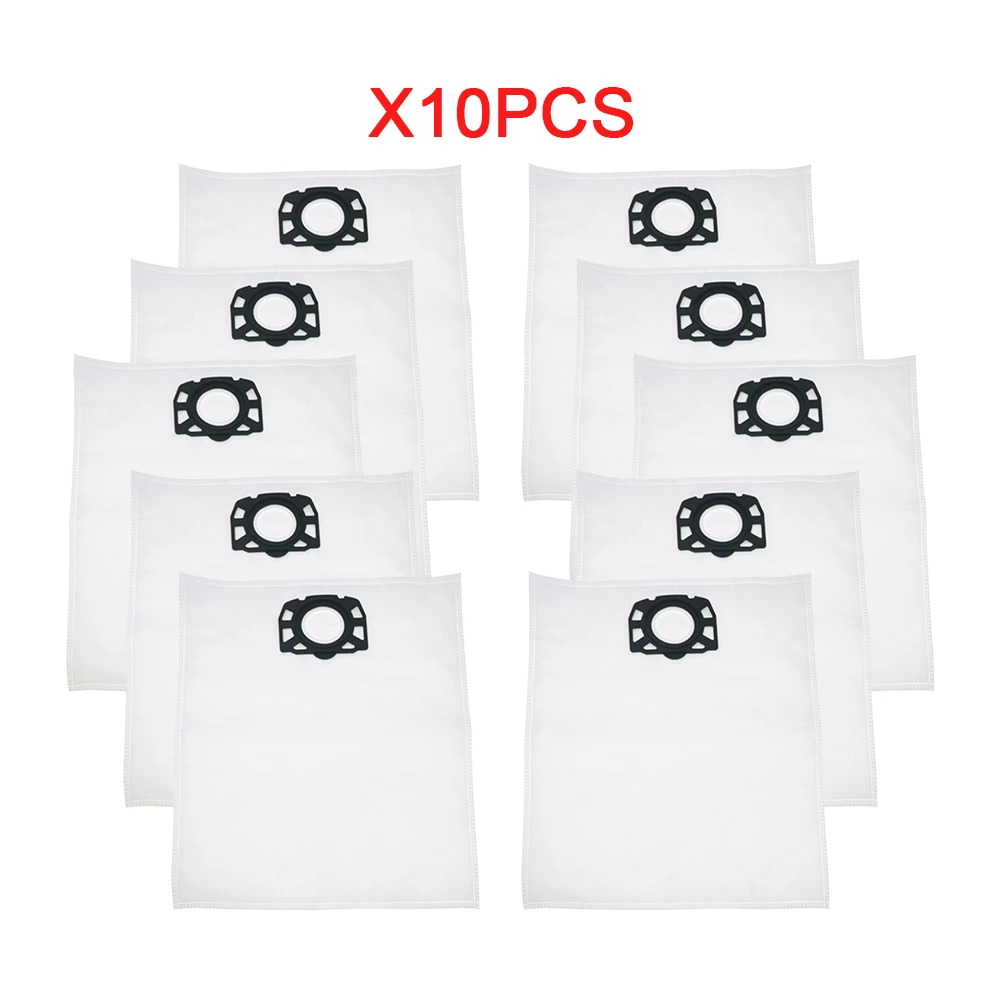 10PCS of filter bags for Karcher MV4 MV5 MV6 WD4 WD5 WD6 Karcher WD4000 to WD5999 replacement for part#2.863-006.0
10PCS of filter bags for Karcher MV4 MV5 MV6 WD4 WD5 WD6 Karcher WD4000 to WD5999 replacement for part#2.863-006.0