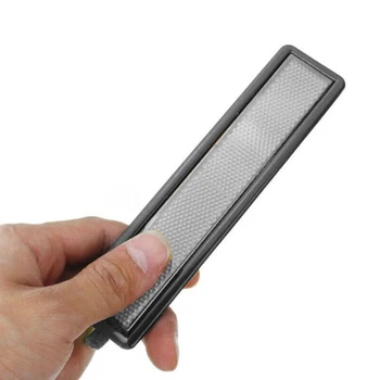 Car Turn Signal Lights Rear Bumper Side Marker White Exterior Moisture proof
Car Turn Signal Lights Rear Bumper Side Marker White Exterior Moisture proof