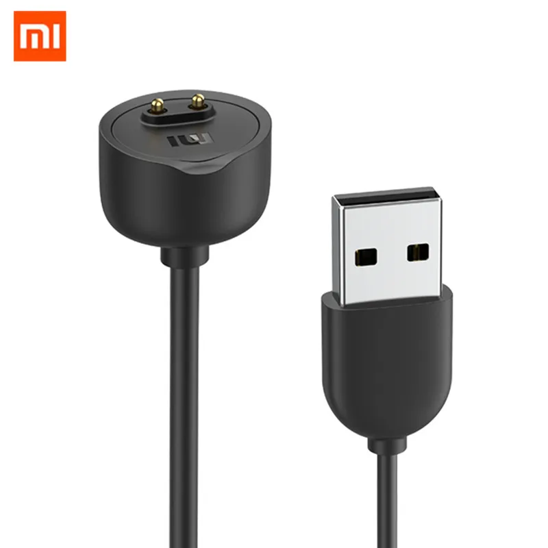 Original Xiaomi TPE Charger Cable Magnetic Fast Charging Watch Charger for Smart Watch Xiaomi mi Band 5
Original Xiaomi TPE Charger Cable Magnetic Fast Charging Watch Charger for Smart Watch Xiaomi mi Band 5
