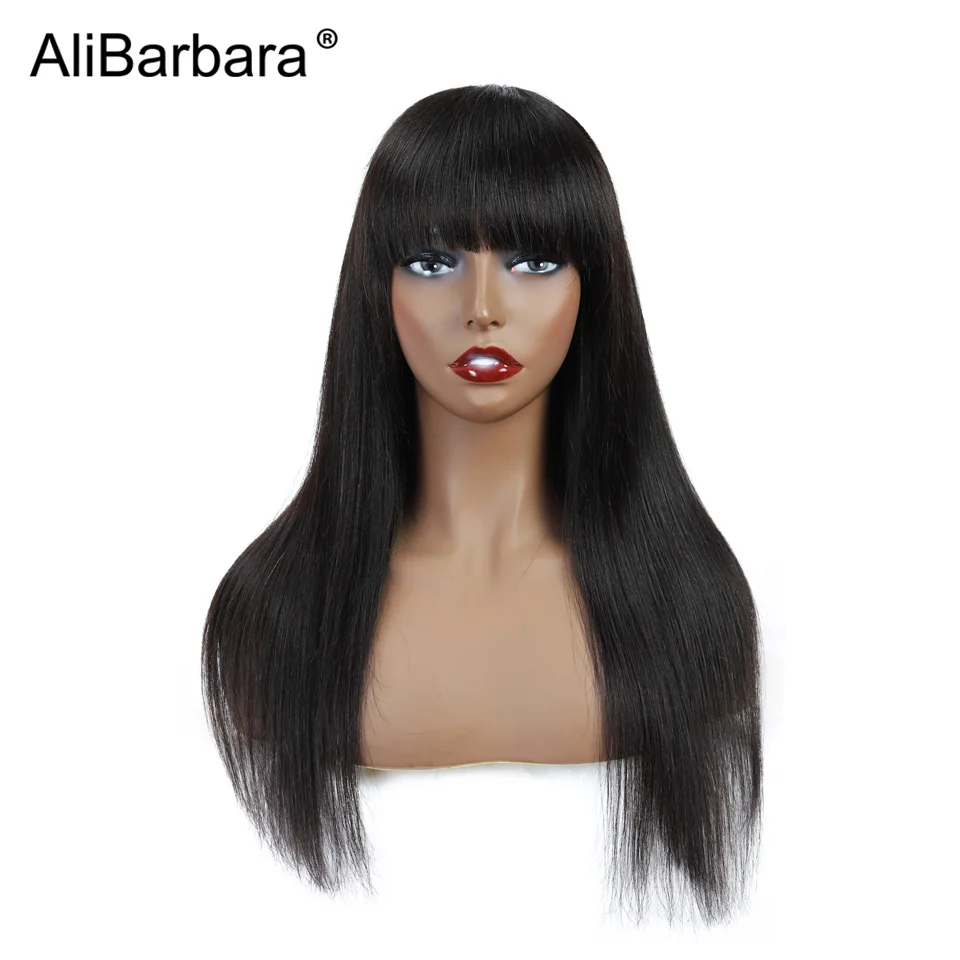 machine long wig 03