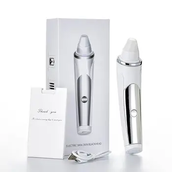 Blackhead Instrument Charging Home Beauty Cleansing To Blackhead Export Instrument Pore Cleaning Electric Blackhead Cleaner
Blackhead Instrument Charging Home Beauty Cleansing To Blackhead Export Instrument Pore Cleaning Electric Blackhead Cleaner