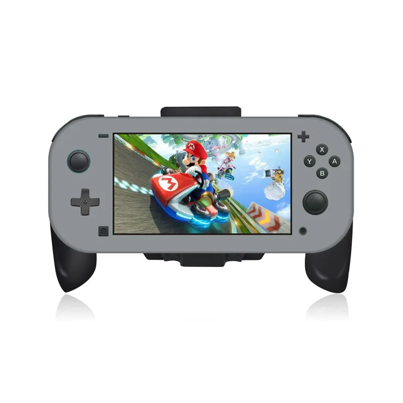 Kjh Switch LiTE Host Grip Handle-Protective Case NS Mini Non-Slip Handle Brace Support
Kjh Switch LiTE Host Grip Handle-Protective Case NS Mini Non-Slip Handle Brace Support