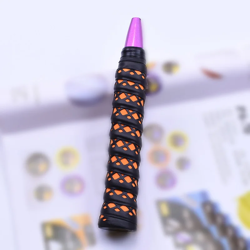 Thickened and widened keel handle grip tape Racket Handle Grip Tape Replace For Tennis Badminton Fishing Rod Sweatband
Thickened and widened keel handle grip tape Racket Handle Grip Tape Replace For Tennis Badminton Fishing Rod Sweatband