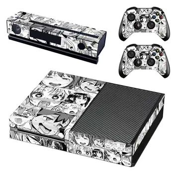 Anime Cute Girl Skin Sticker Decal For Xbox One Console and Kinect and 2 Controllers For Xbox One Skin Sticker Vinyl
Anime Cute Girl Skin Sticker Decal For Xbox One Console and Kinect and 2 Controllers For Xbox One Skin Sticker Vinyl