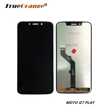 For Motorola Moto G7 Play XT1952 5.7 inch LCD Display Touch Screen Digitizer Replacement Part + Free Tool 
For Motorola Moto G7 Play XT1952 5.7 inch LCD Display Touch Screen Digitizer Replacement Part + Free Tool