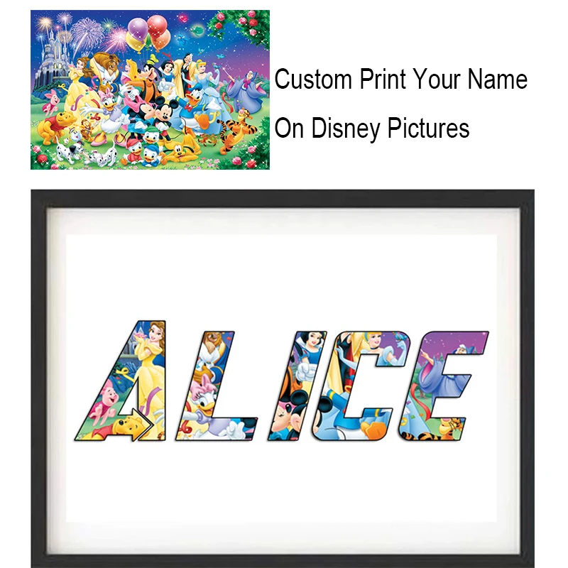 Disney Mickey Mouse and Princess Wall Art Canvas Painting Nordic Posters and Prints Wall Pictures for Living Room Decoration
Disney Mickey Mouse and Princess Wall Art Canvas Painting Nordic Posters and Prints Wall Pictures for Living Room Decoration