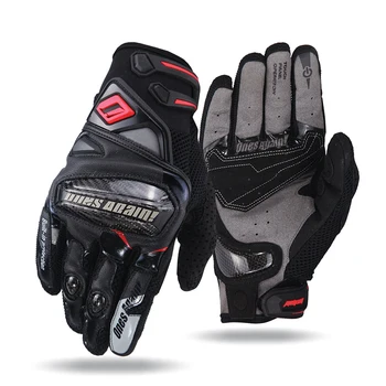 Motocycle Gloves-Riding, Cycling, Outdoor, Thin, Breathable, Screen Touch, Carbon Fiber, Hand Protector, Full Finger, Adult
Motocycle Gloves-Riding, Cycling, Outdoor, Thin, Breathable, Screen Touch, Carbon Fiber, Hand Protector, Full Finger, Adult