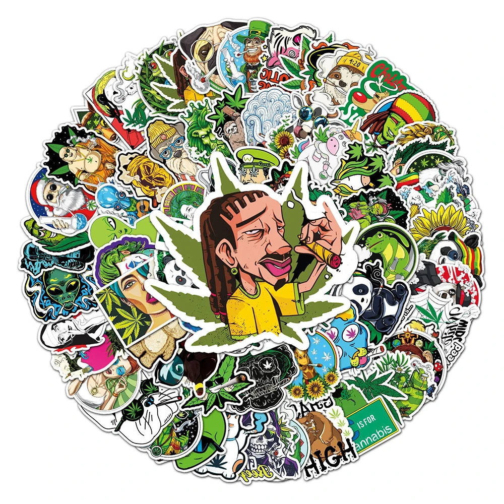 10/30/50/100 шт., водонепроницаемые наклейки для ноутбука, гитары, телефона
10/30/50/100 шт., водонепроницаемые наклейки для ноутбука, гитары, телефона