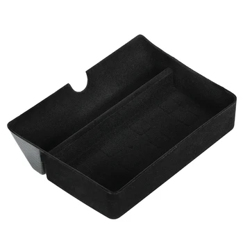 Auto Storage Bin Carbon Fiber Center Console Drawer Tray for Tesla Model S / X 2012-2019 Car Interior Accessories
Auto Storage Bin Carbon Fiber Center Console Drawer Tray for Tesla Model S / X 2012-2019 Car Interior Accessories