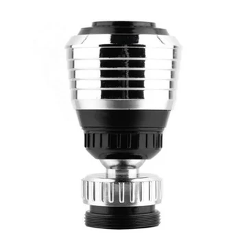 360 Rotate Swivel Faucet Nozzle Filter Adapter Water Saving Tap Aerator Diffuser High Quality Kitchen accessories
360 Rotate Swivel Faucet Nozzle Filter Adapter Water Saving Tap Aerator Diffuser High Quality Kitchen accessories
