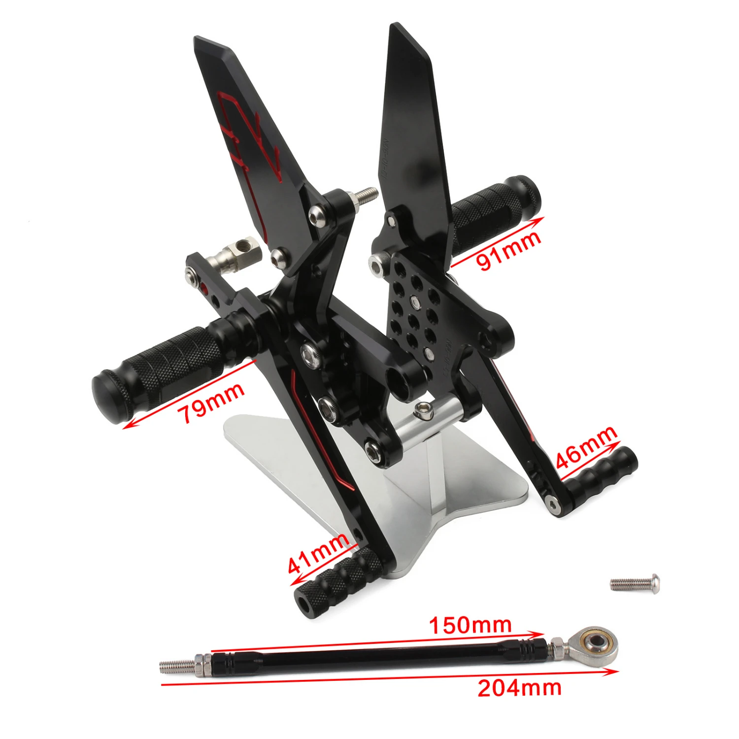Motorcycle foot rest Foot Peg Rest motorcycle accessories accesorios moto motorbike accessories Foot Peg Rest Pedal Footrest Footpeg z900 mt09 mt 07 motorcycle passenger foot pegs Motorcycle foot rest Foot Peg Rest motorcycle accessories accesorios moto motorbike accessories Foot Peg Rest Pedal Footrest Footpeg z900 mt09 mt 07 motorcycle passenger foot pegs