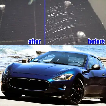 30ML Car Liquid Ceramic Coat Hydrophobic Glass Coating Detailing Care Paint Car Glasscoat Anti-scratch Auto Polish Motocycl A5W5
30ML Car Liquid Ceramic Coat Hydrophobic Glass Coating Detailing Care Paint Car Glasscoat Anti-scratch Auto Polish Motocycl A5W5