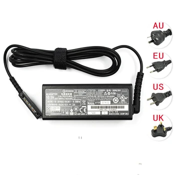 Used AC Adapter Charger Power Supply SGPAC10V1 For Sony Xperia Tablet SGPT112MY/S SGPT112NL/S SGPT112NO/S
Used AC Adapter Charger Power Supply SGPAC10V1 For Sony Xperia Tablet SGPT112MY/S SGPT112NL/S SGPT112NO/S