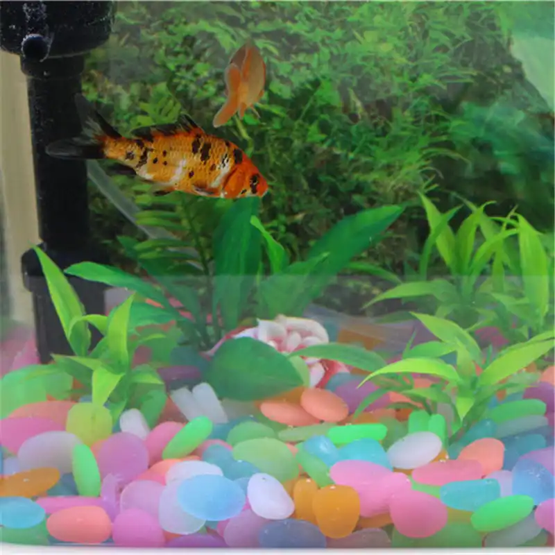 fish tank decoration stones