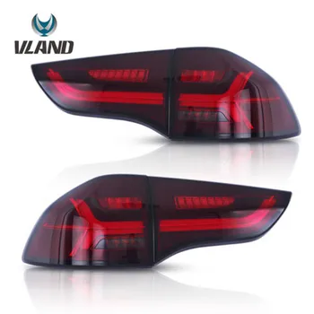 Tail Lamp for Mitsubishi Pajero / Montero Sport 2008-2016 Left Right LED Tail Light Reverse Light Sequential Turning Signal
Tail Lamp for Mitsubishi Pajero / Montero Sport 2008-2016 Left Right LED Tail Light Reverse Light Sequential Turning Signal