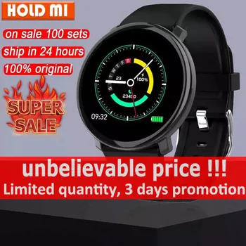 M31 Smart Watch IP67 Waterproof Multiple Sport Blood Pressure alarm clock Music weather Smartwatch VS M19 Smart Bracelet
M31 Smart Watch IP67 Waterproof Multiple Sport Blood Pressure alarm clock Music weather Smartwatch VS M19 Smart Bracelet