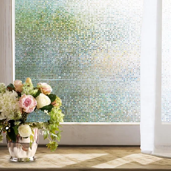 90*200 Cm Stained Decorative Window Film Removable Static Privacy Cling Glass Stickers Vinyl Heat Insulation Solar Window Covers
90*200 Cm Stained Decorative Window Film Removable Static Privacy Cling Glass Stickers Vinyl Heat Insulation Solar Window Covers