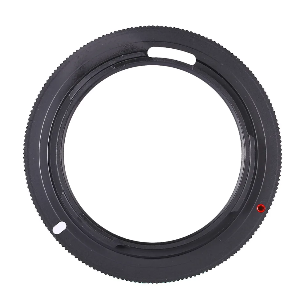 New Version M42-PK Lens Adapter Ring M42 Screwed Mount Lens installed on for Pentax K Mount Camera K3 K5 K200D K20D K100D & M42
New Version M42-PK Lens Adapter Ring M42 Screwed Mount Lens installed on for Pentax K Mount Camera K3 K5 K200D K20D K100D & M42
