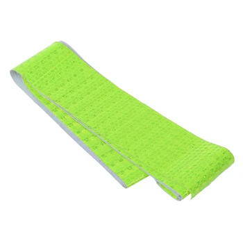 5cm X 3m Fluorescence Yellow Night Reflective Safety Warning Conspicuity Tape
5cm X 3m Fluorescence Yellow Night Reflective Safety Warning Conspicuity Tape