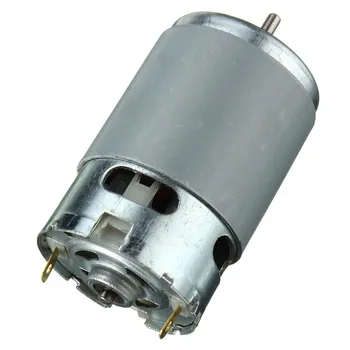 6-14.4V DC Motor For Various Electric Drill Driver Screwdriver Cordless Makita Bosc Motors 22800/min Replacement Moto 
6-14.4V DC Motor For Various Electric Drill Driver Screwdriver Cordless Makita Bosc Motors 22800/min Replacement Moto