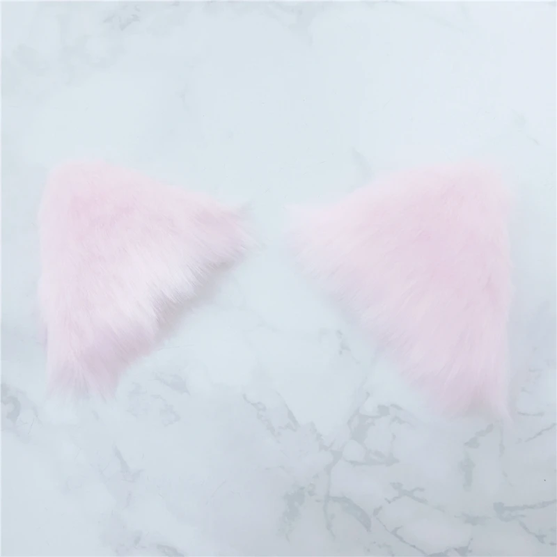 LILICOCHAN Handmade Anime Neko Costume Hair Clip Lolita Cosplay Party Cat Fox Fur Ears Lovely Night Club Bar Decorate Gift Wig 15 LILICOCHAN Handmade Anime Neko Costume Hair Clip Lolita Cosplay Party Cat Fox Fur Ears Lovely Night Club Bar Decorate Gift Wig -Zentai shop online H841c7bd892bf4d83b2b706ebf7b4df3cq.jpg