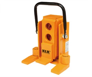Cat lift 3 - 8 T Fixed KLK 
Cat lift 3 - 8 T Fixed KLK
