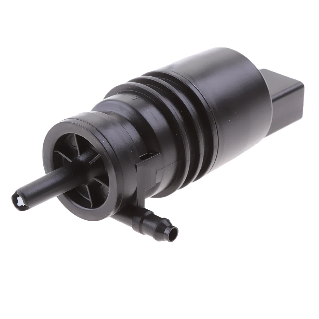 Universal Windshield Washer Pump Wiper Motor Replacement for BMW 740iL 745Li 750iL 760Li M3 M5 X3 X5 Z4 Z8
Universal Windshield Washer Pump Wiper Motor Replacement for BMW 740iL 745Li 750iL 760Li M3 M5 X3 X5 Z4 Z8