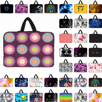 Laptop Handle Bag 10 11.6 13.3 14 15.6 17.3 Handbag Computer Protective Case 10 12 13 14.1 15 17 16 Notebook Sleeve Cover Fundas
Laptop Handle Bag 10 11.6 13.3 14 15.6 17.3 Handbag Computer Protective Case 10 12 13 14.1 15 17 16 Notebook Sleeve Cover Fundas