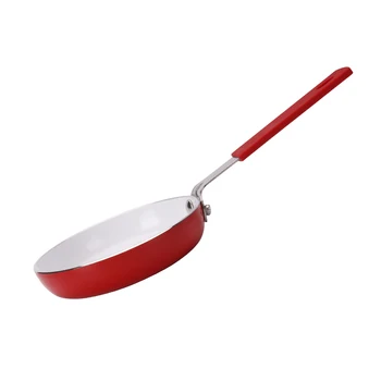 Flat frying pan non-stick creative mini cute small household fryer steak egg small pot skillet breakfast kitchen tool 12cm
Flat frying pan non-stick creative mini cute small household fryer steak egg small pot skillet breakfast kitchen tool 12cm