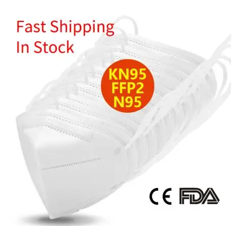 20PCS KN95 Face Mask 94% Filtration 3-Layer Protective Face Mask Mouth Face Mask Protection against Droplet Dust
20PCS KN95 Face Mask 94% Filtration 3-Layer Protective Face Mask Mouth Face Mask Protection against Droplet Dust