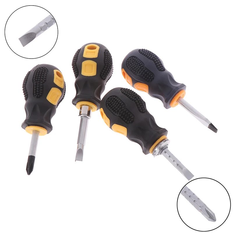New Cross Word Dual-use Telescopic Screwdriver Small Radish Screwdriver Mini Ultra Short Screwdriver Batch Micro Screwdriver
New Cross Word Dual-use Telescopic Screwdriver Small Radish Screwdriver Mini Ultra Short Screwdriver Batch Micro Screwdriver