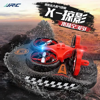 Mini RC Drone UFO Dron Foldable Quadcopter 3-in-1 Multifunctional Remote Control RC Helicopters Handy Pocket Drone Toys for Kids
Mini RC Drone UFO Dron Foldable Quadcopter 3-in-1 Multifunctional Remote Control RC Helicopters Handy Pocket Drone Toys for Kids