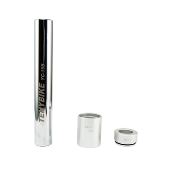 Mountain Bike Bicycle Fork Headset Steer Tube MTB Bike Tools Crown Race Setters Replacement Installation Tools
Mountain Bike Bicycle Fork Headset Steer Tube MTB Bike Tools Crown Race Setters Replacement Installation Tools