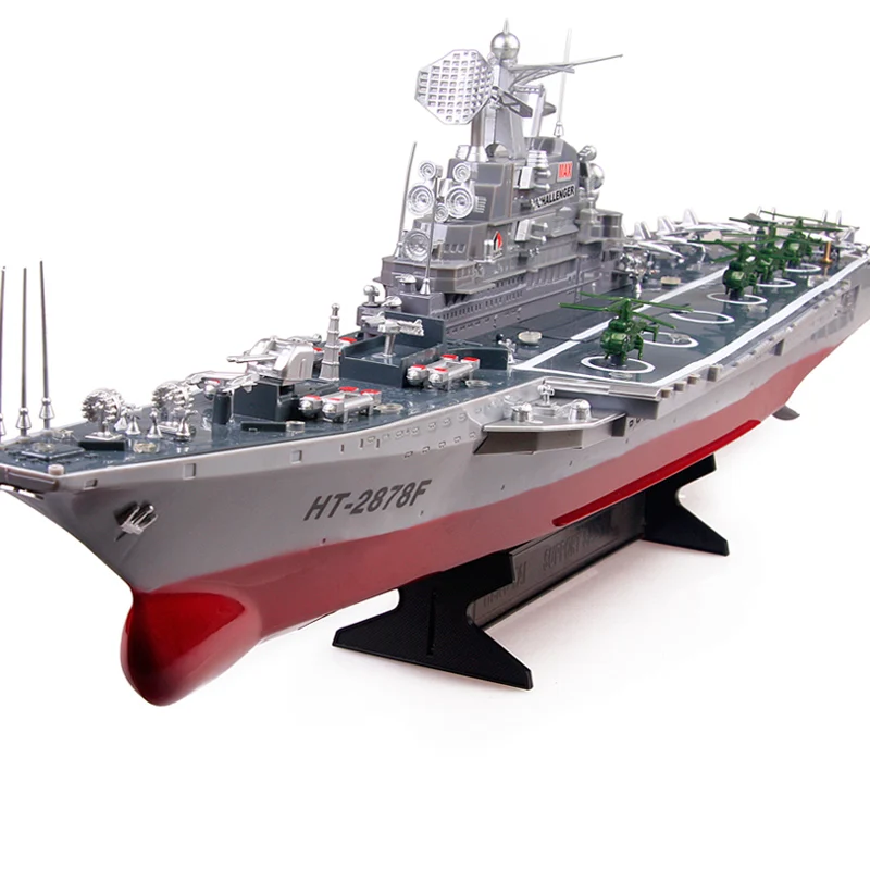 2.4GHz Warship Remote Control Ship Cruiser High Speed Ship for Kids Christmas Gifts Remote Control Toys DD60RB
2.4GHz Warship Remote Control Ship Cruiser High Speed Ship for Kids Christmas Gifts Remote Control Toys DD60RB