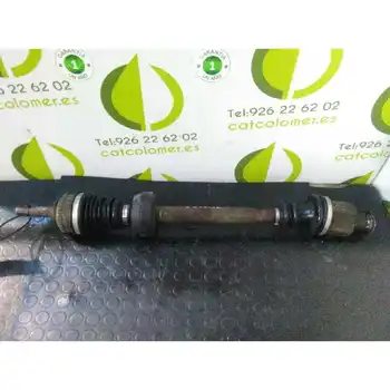 6326597 transmission Front Right Renault Megane I Phase 2 Classic (..) 1.6 16v Expression
6326597 transmission Front Right Renault Megane I Phase 2 Classic (..) 1.6 16v Expression