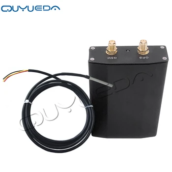 GPS Tracking Device with temperature sensor support reail time monitoring temperature for refrigerated truck Car GPS Tracker
GPS Tracking Device with temperature sensor support reail time monitoring temperature for refrigerated truck Car GPS Tracker
