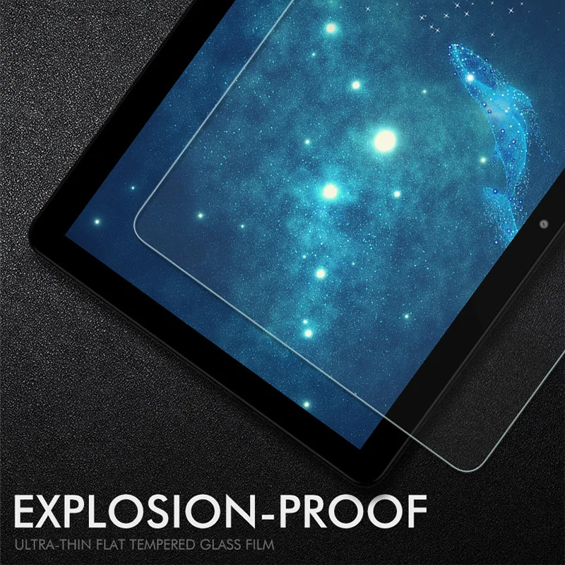 Protective Flim For Huawei MediaPad T5 T1 T3 M2 M3 M5 Lite Tablet Screen Protector MatePad Pro M6 Tempered Glass 10.1 10.4 8.4
Protective Flim For Huawei MediaPad T5 T1 T3 M2 M3 M5 Lite Tablet Screen Protector MatePad Pro M6 Tempered Glass 10.1 10.4 8.4
