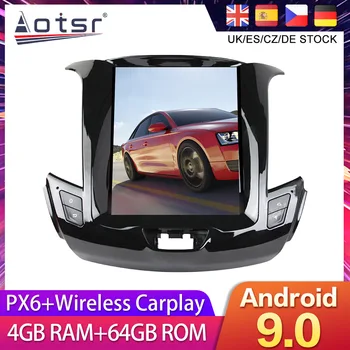 For Chevrolet Cruze 2 2015-2018 Tesla styel Android 9 Car DVD Screen GPS Navigation Radio Multimedia Palyer Head Unit Recorder
For Chevrolet Cruze 2 2015-2018 Tesla styel Android 9 Car DVD Screen GPS Navigation Radio Multimedia Palyer Head Unit Recorder