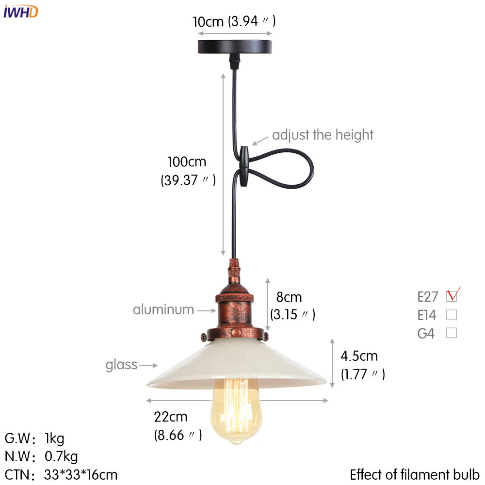 Pendant Lights (182)