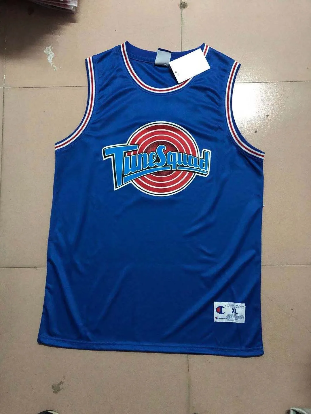 NWZSM Movie Cosplay Costumes Space-jam Tune-squad 23 1 Bugs 10 Lola 22 Murray Bunny Basketball Jersey Stitched Number 51 NWZSM Movie Cosplay Costumes Space-jam Tune-squad 23 1 Bugs 10 Lola 22 Murray Bunny Basketball Jersey Stitched Number -Zentai shop online H8426edfff017456a9f3dba5598e4b1248.jpg