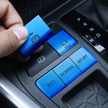Car Central control gear button Protector Cover sticker for Toyota RAV4 2019 2020 Accessories styling
Car Central control gear button Protector Cover sticker for Toyota RAV4 2019 2020 Accessories styling