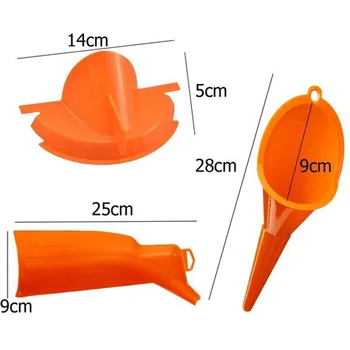 Crankcase Fill Funnel Fill Primary Case Oil Funnel Filter Motorcycle Accessories
Crankcase Fill Funnel Fill Primary Case Oil Funnel Filter Motorcycle Accessories
