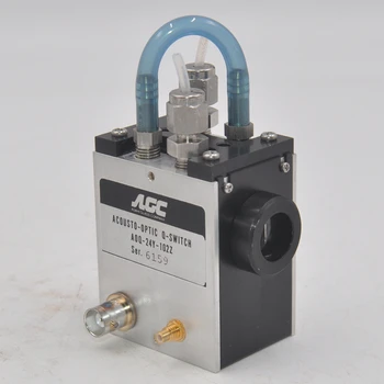 AGC Q-SWITCH Q switch AOQ-24Y-102Z-M AOQ-24Y-102Z AOQ-24Y-101J
AGC Q-SWITCH Q switch AOQ-24Y-102Z-M AOQ-24Y-102Z AOQ-24Y-101J