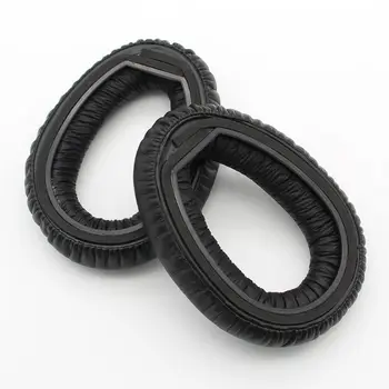 1Pair Earphone Ear Pads Earpads Sponge Soft Foam Cushion Replacement for SENNHEISER PXC550 MB660 Series Headphones Headset L41F
1Pair Earphone Ear Pads Earpads Sponge Soft Foam Cushion Replacement for SENNHEISER PXC550 MB660 Series Headphones Headset L41F