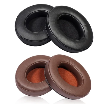 Earmuff Foam Earpad Sponge Cushion Elastic Ear Pads for edifier W855 W855BT N0HC
Earmuff Foam Earpad Sponge Cushion Elastic Ear Pads for edifier W855 W855BT N0HC