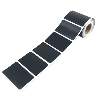 120 Pcs Removable Liquid Chalk Black Self Adhesive Label Sticker Tag Home Wedding Decoration Party Accessories Waterproof DIY
120 Pcs Removable Liquid Chalk Black Self Adhesive Label Sticker Tag Home Wedding Decoration Party Accessories Waterproof DIY