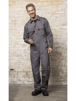 SOLSTICE PRO MULTI WORK jumpsuit
SOLSTICE PRO MULTI WORK jumpsuit