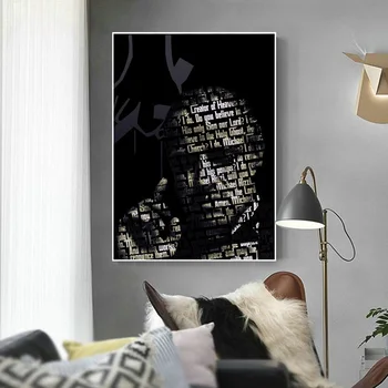 Wall Art God Father Classic Movie Poster Painting Art On Canvas Print And Poster Wall Picture For Home Livingroom Deocration
Wall Art God Father Classic Movie Poster Painting Art On Canvas Print And Poster Wall Picture For Home Livingroom Deocration
