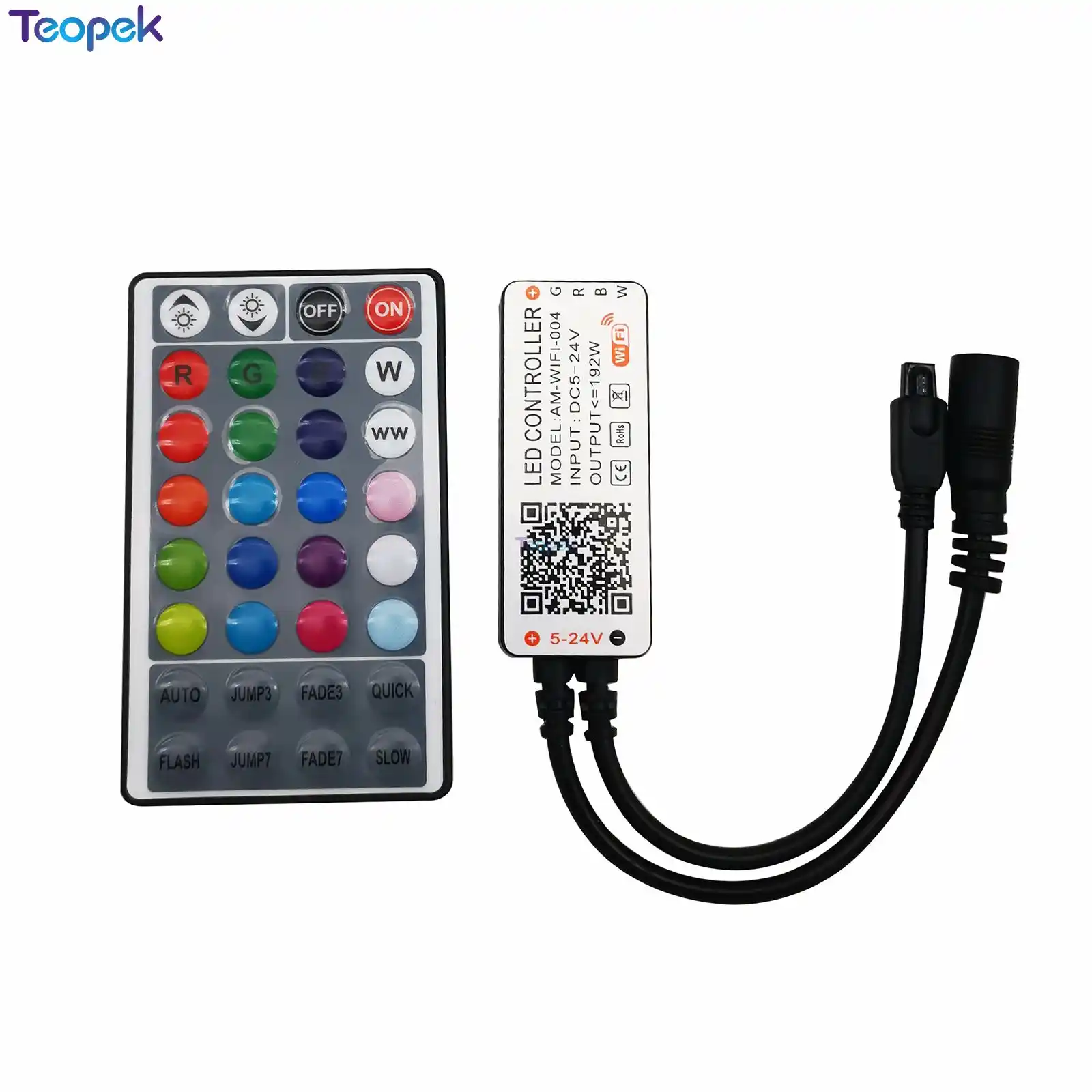 tuya smart google assistant